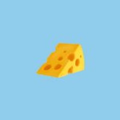 Cheese