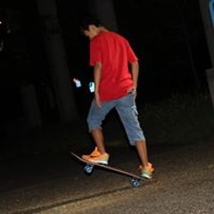 Tomoki Hishida