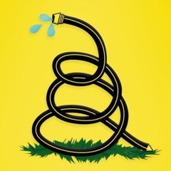 The Black Water Hose