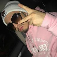 Diego Mayo