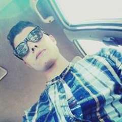 mohamed saeed
