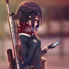 Nastya. アナスタシア