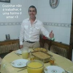 José António Oliveira