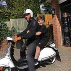 Matthew James Skelton