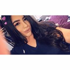 Caitlyn Cordova