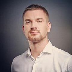 Maxim Museev