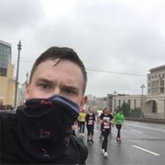 Константин Постоянный