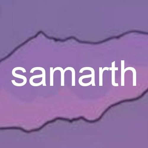 samarth kambli’s avatar