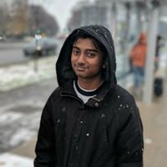 Brian Benet Rajkumar