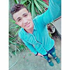 Mohamed Amin