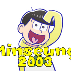 Minseung 2003
