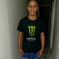 Ostin Daniel Santos Reyes