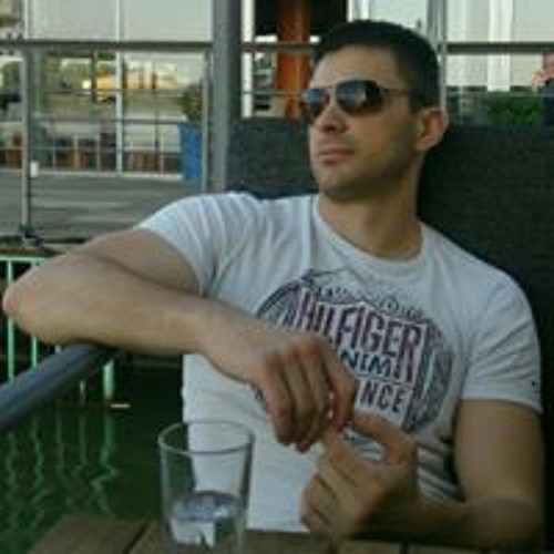 Nikola Lalevic’s avatar