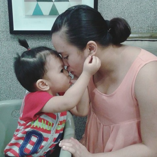 All Of Me by John Legend_ Niña (Cover)