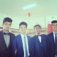 Reuben Kurian