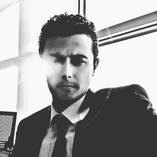 Mahmoud Gl’s avatar