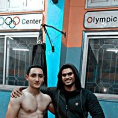 Føüäď El Jøkër