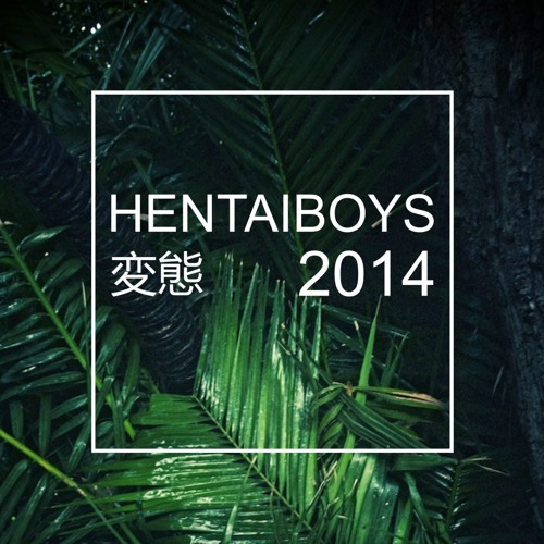 HENTAI BOYS’s avatar