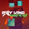 BILLY KING