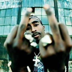 Dr. Notorious Tupac