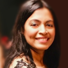 Indira Persaud