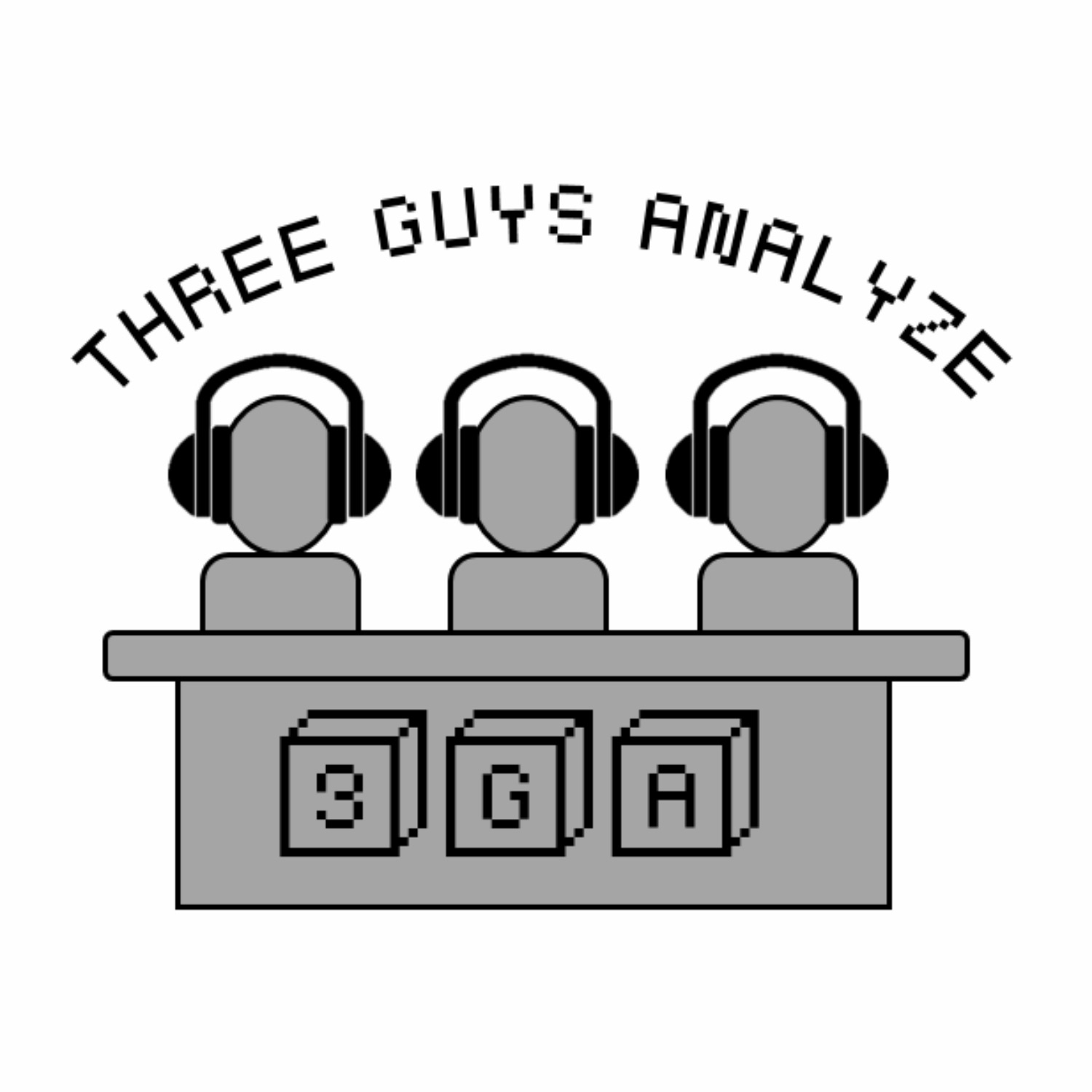 3 Guys Analyze