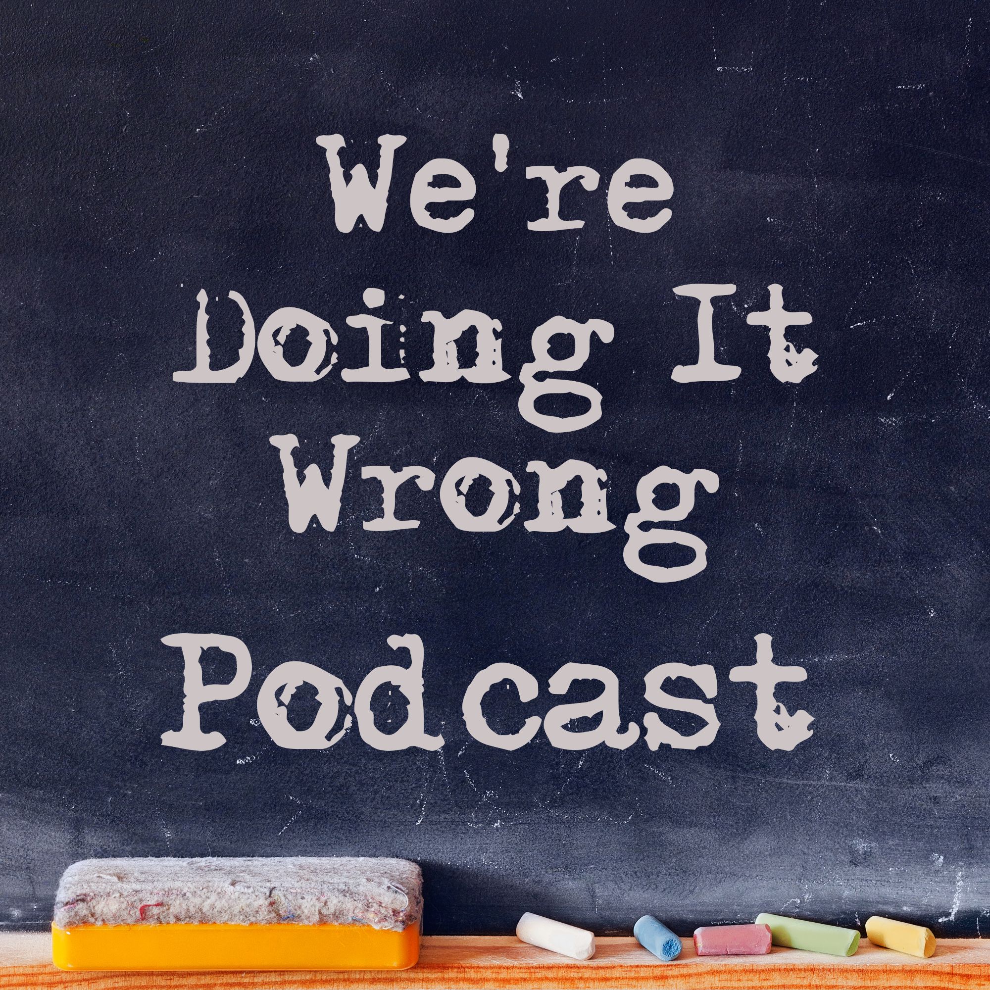 #18 When Grit Isn't Enough with Linda Nathan