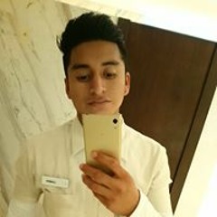 Lizandro Jimenez