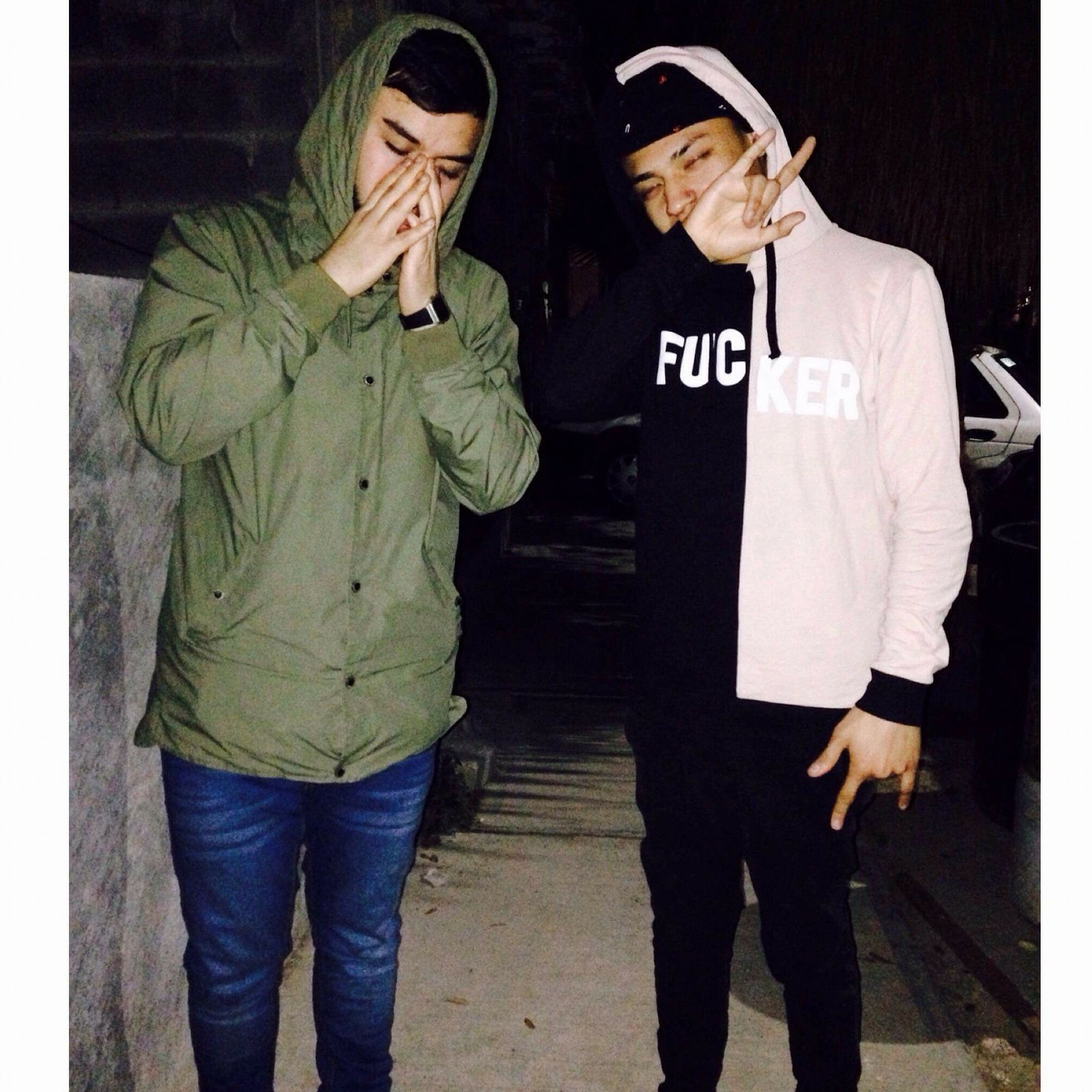 HDA GVNG
