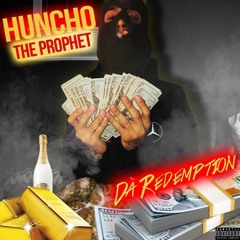 Huncho Prophet