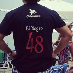 Negro araiza