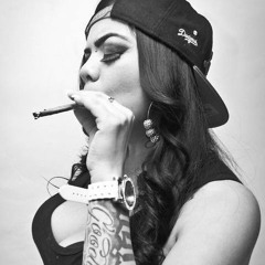 Tiffany Uzi (Gunner)🔫