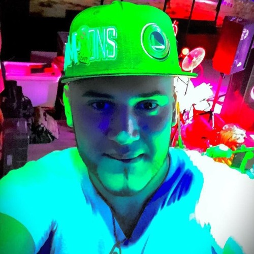 Danny Guerrero’s avatar
