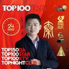 Asia Topdj Club