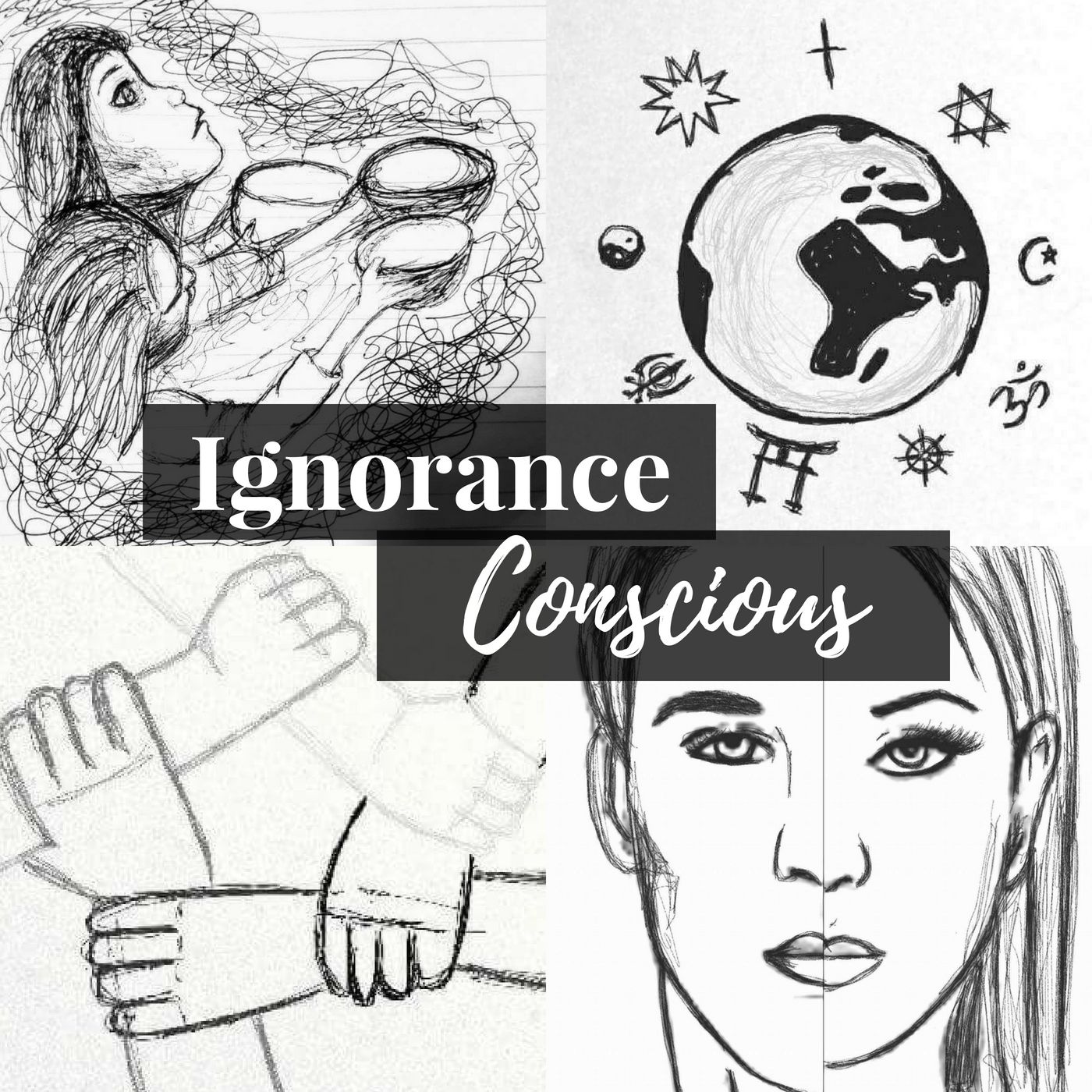 Ignorance Conscious
