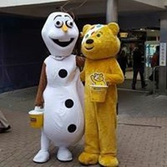 Brian Nicki McRobert