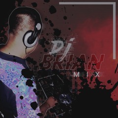 PERDONAME ✘ FMK ✘ DJ TUNING Ft. DJ BRIAN MIX