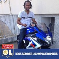 Cedrick Desroses