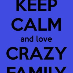 Crazy Family