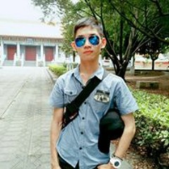 Yi-Lin Tsai