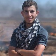 احمد المدهون