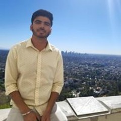 Shubh Randhawa