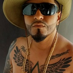 Triple Cz Pavlo / Jong Pablo 333