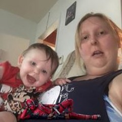 Megan Lynn Pritchard