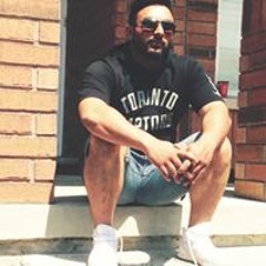 Jas Dhillon