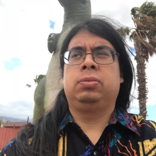 SoundCloud profile picture for @strangeness