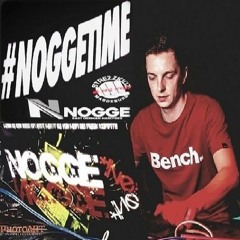 Nogge *LIVE* Sets & Tracks