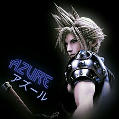 Azure Blader