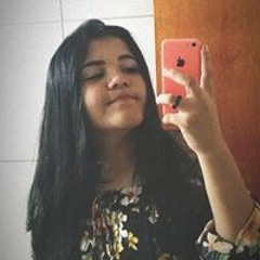 Giovanna Rebeca