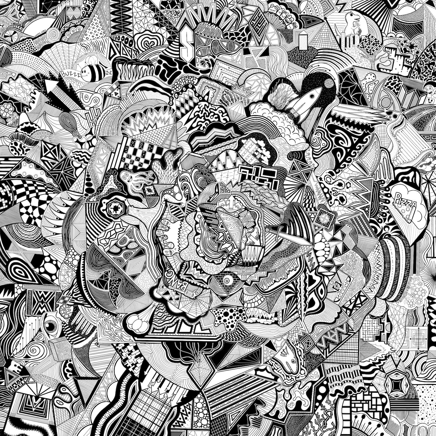 Alice Versus the Purple People Eater